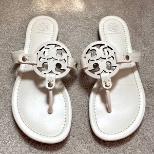 Tory Burch Miller sandals